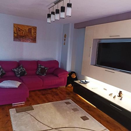Penthouse Lux Apartman Konstanca Kültér fotó