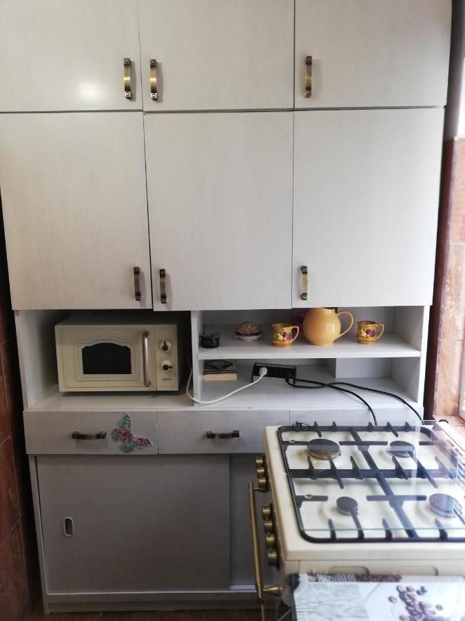 Penthouse Lux Apartman Konstanca Kültér fotó