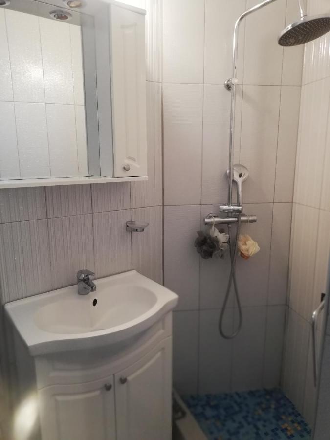 Penthouse Lux Apartman Konstanca Kültér fotó