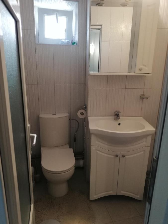 Penthouse Lux Apartman Konstanca Kültér fotó