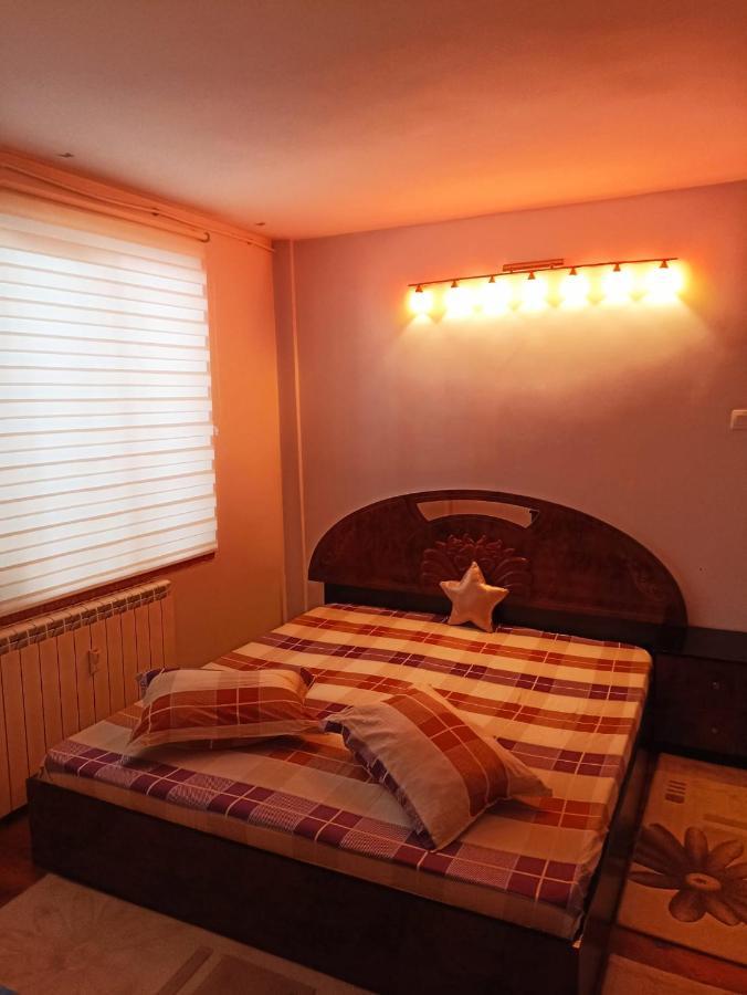 Penthouse Lux Apartman Konstanca Kültér fotó