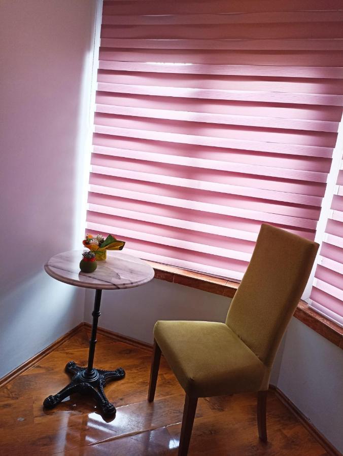 Penthouse Lux Apartman Konstanca Kültér fotó