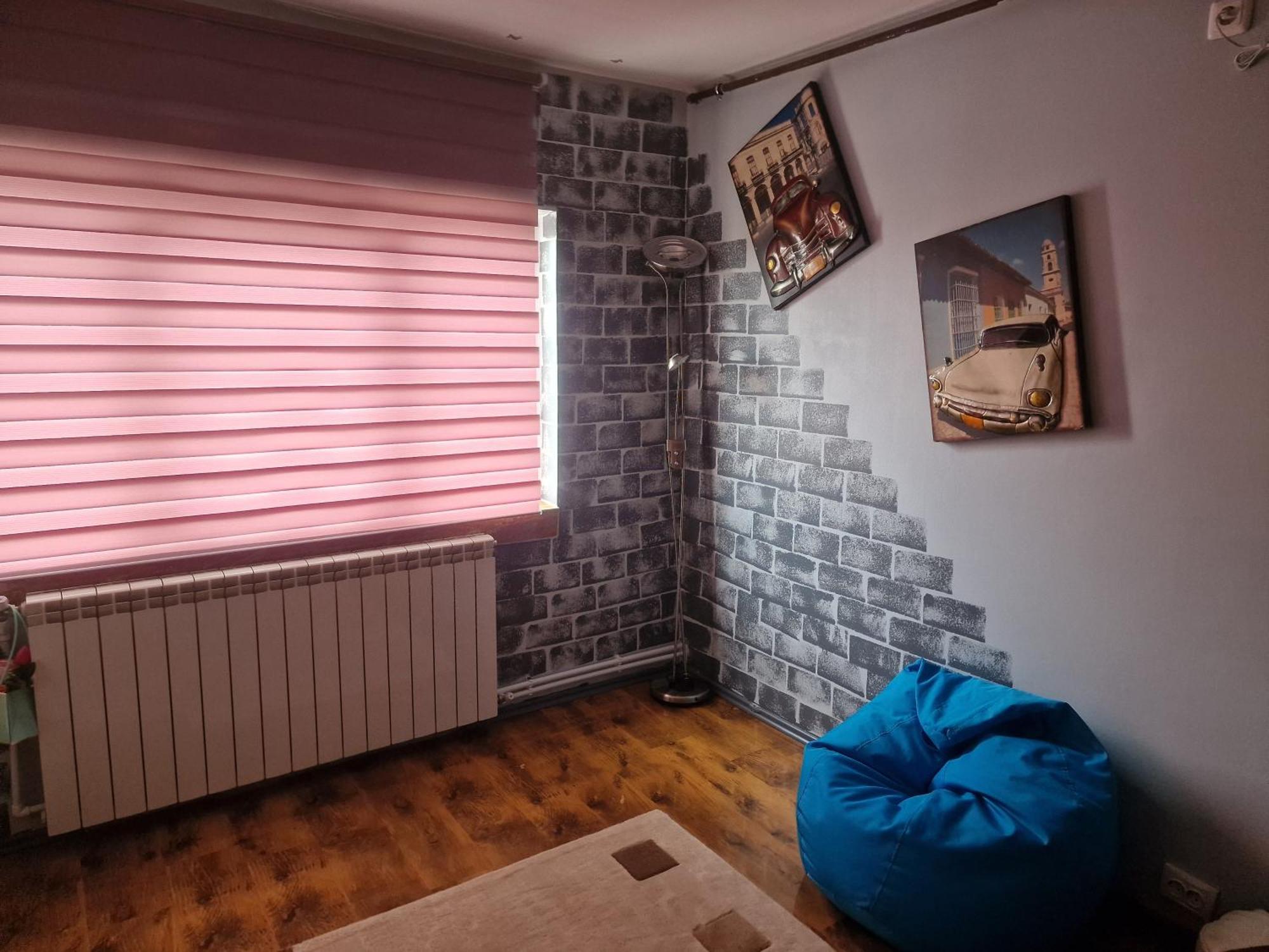 Penthouse Lux Apartman Konstanca Kültér fotó