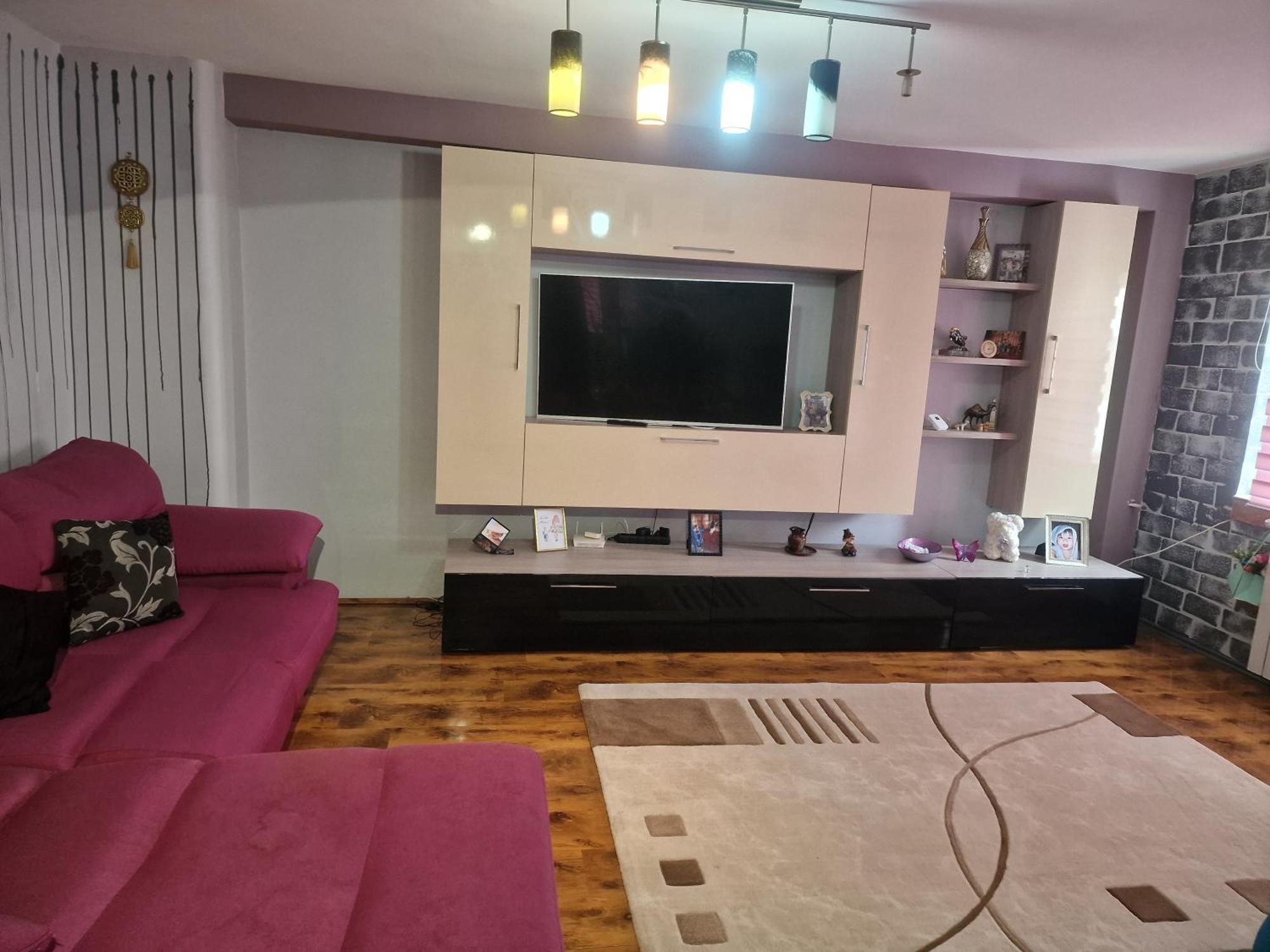 Penthouse Lux Apartman Konstanca Kültér fotó