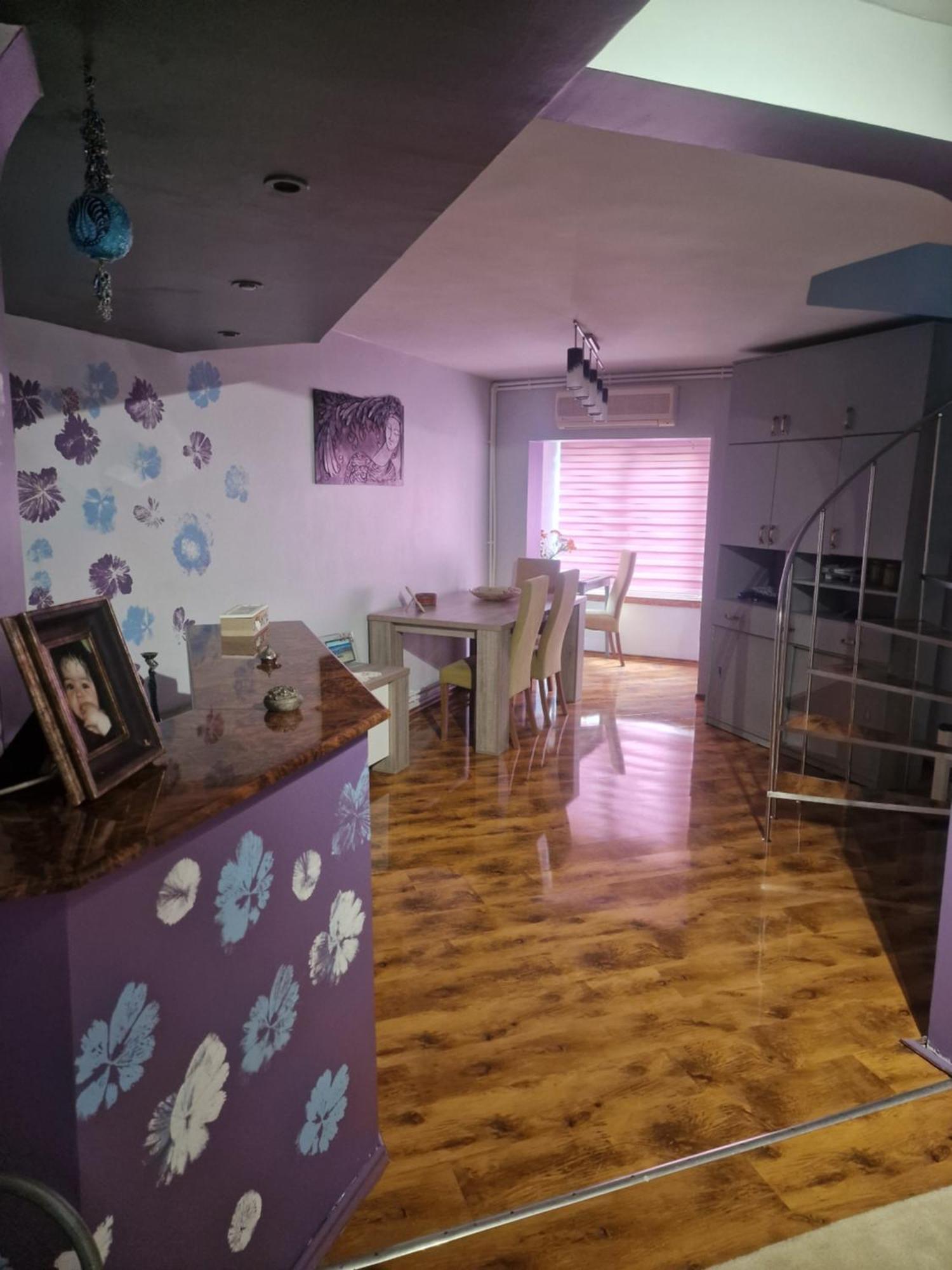 Penthouse Lux Apartman Konstanca Kültér fotó